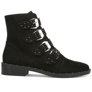 Bar III Margo Ankle Booties